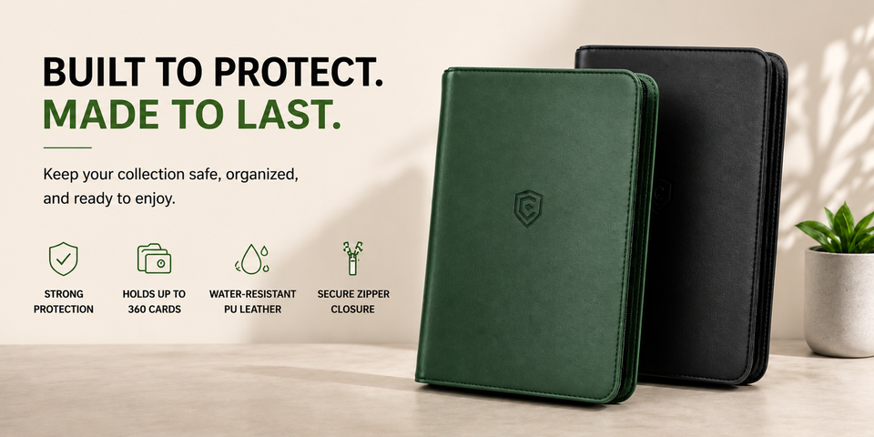 Standard Binders