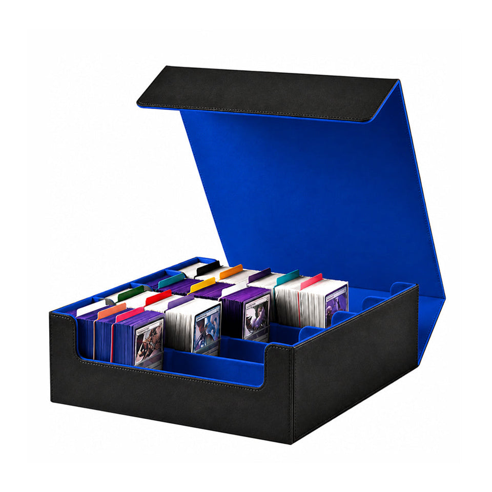 Deck Boxes