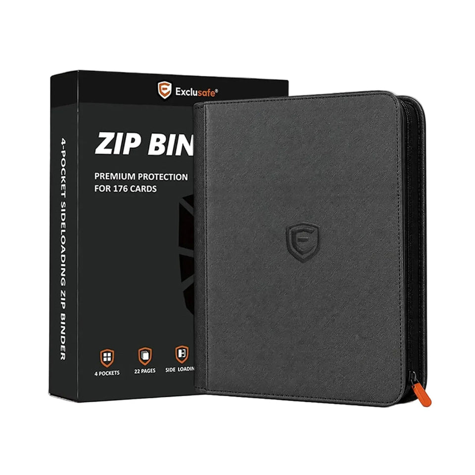 Binders