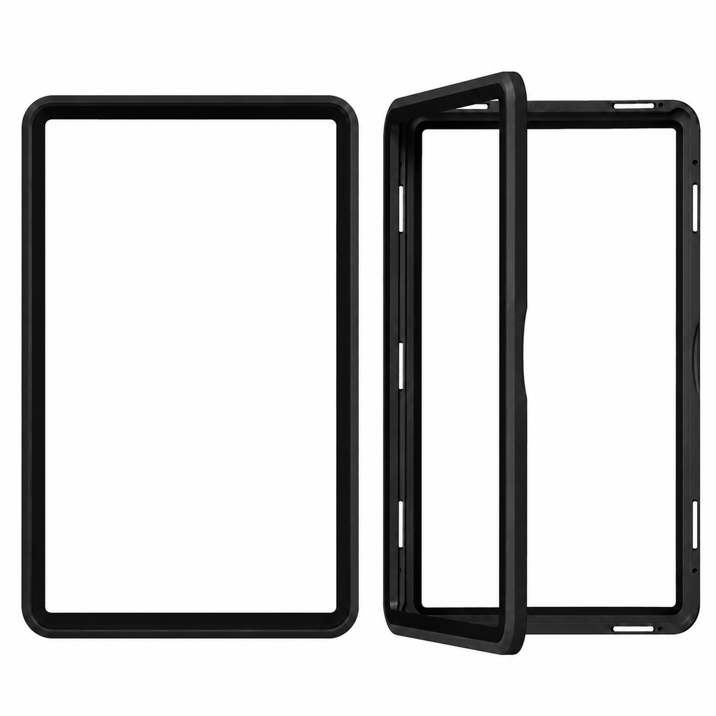 Magnetic Metal Protector Case for PSA & CGC Slabs