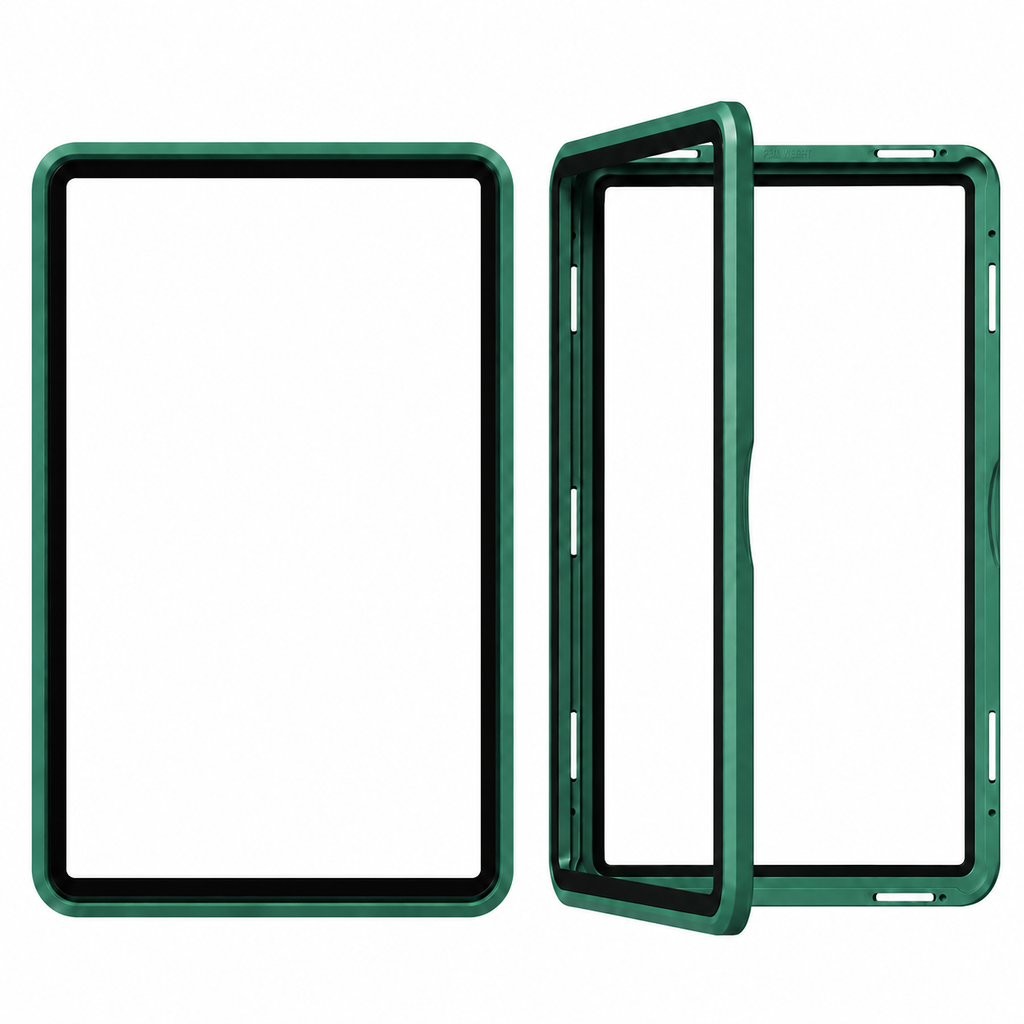 Magnetic Metal Protector Case for PSA & CGC Slabs