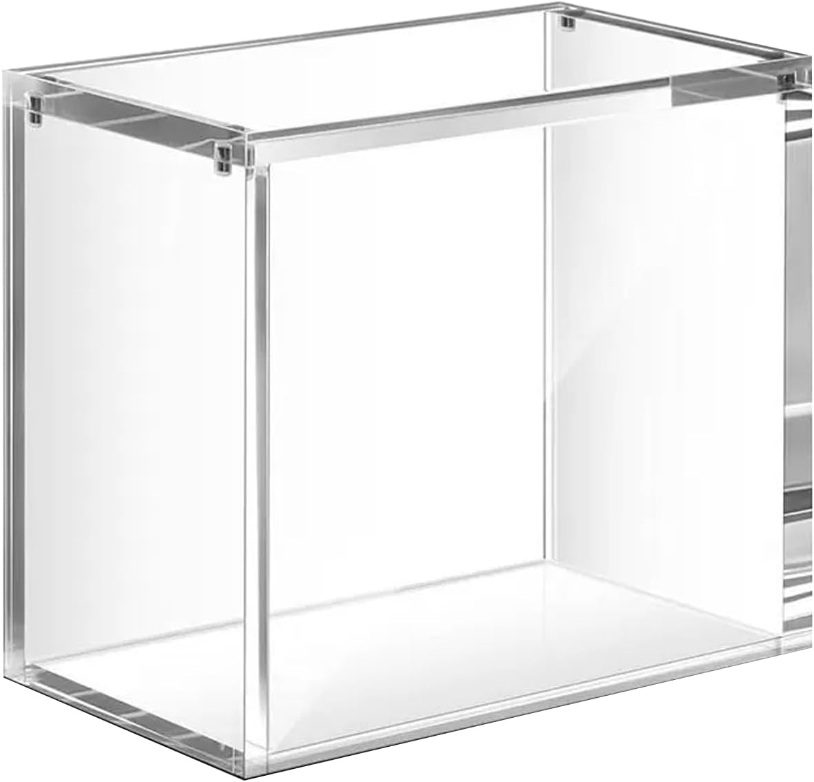 Acrylic Display Case for Elite Trainer Box (ETB)
